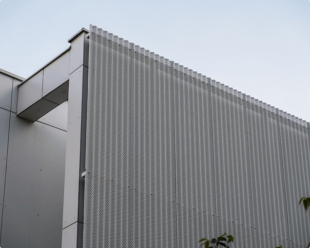 Valen Metais, empresa de chapas metálicas com mais de 15 anos de experiência